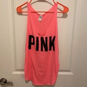 Victoria Secret PINK Tank Top